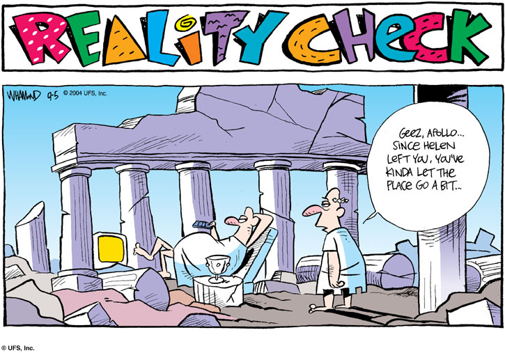 reality